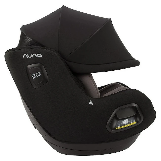Nuna TODL AIRE Caviar - 