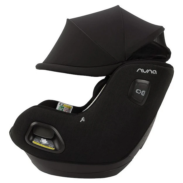 Nuna TODL AIRE Caviar - 