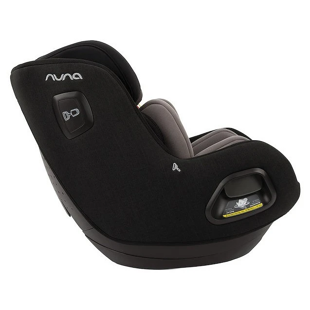 Nuna TODL AIRE Caviar - 
