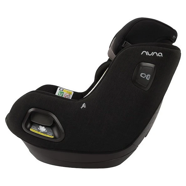Nuna TODL AIRE Caviar - 