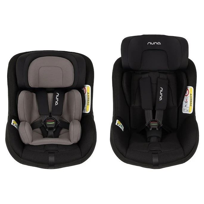 Nuna TODL AIRE Caviar - 