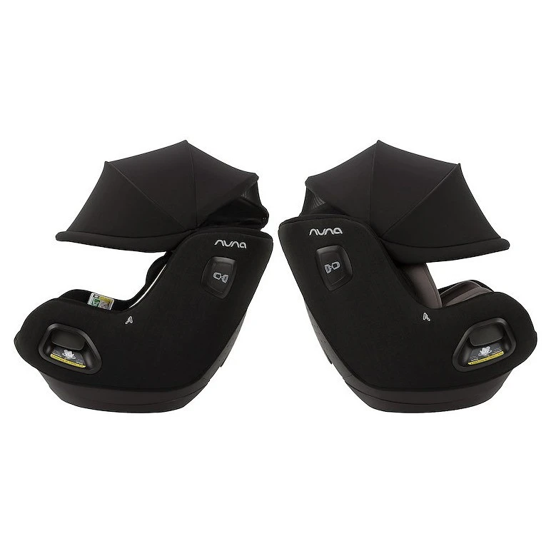 Nuna TODL AIRE Caviar - 