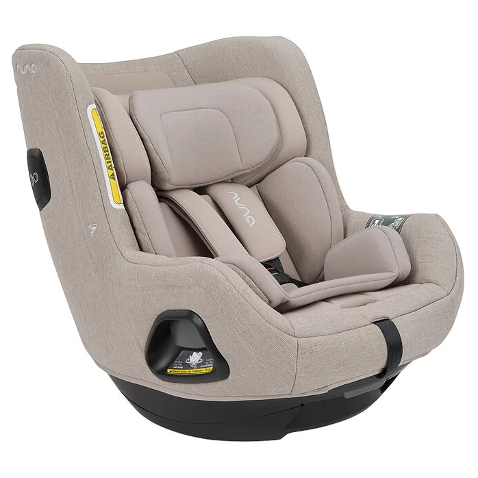 Nuna TODL Next varianta Chateau