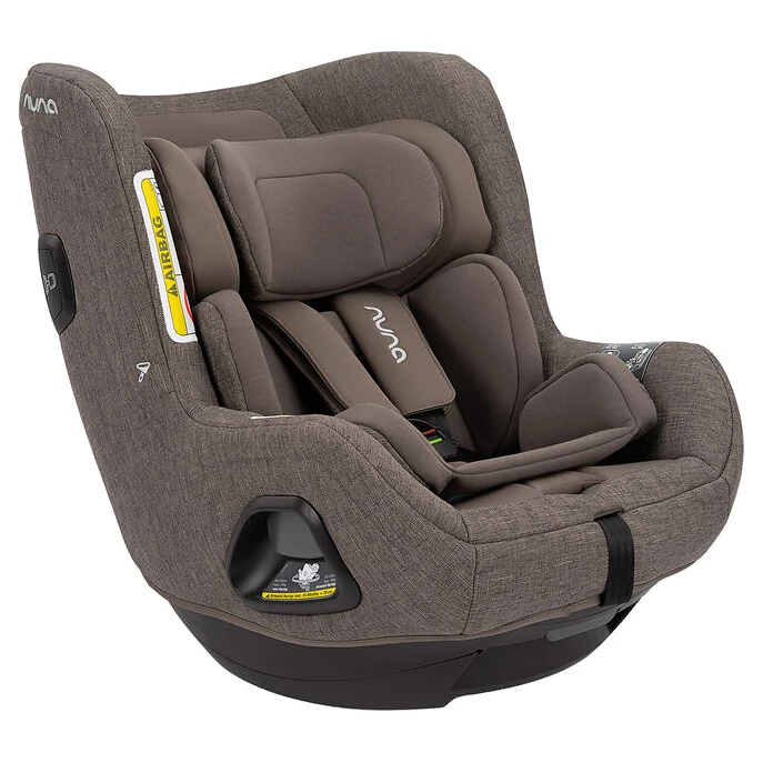 Nuna TODL Next varianta Chestnut