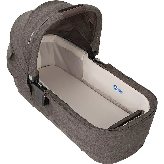 Nuna TRIV LX + LYTL + Winter set - 
