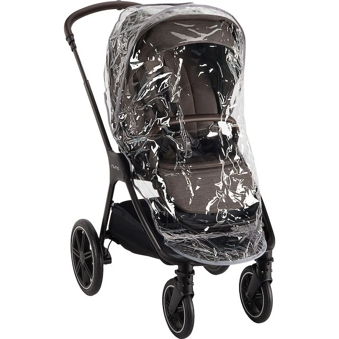 Nuna TRIV LX + LYTL + Winter set - 
