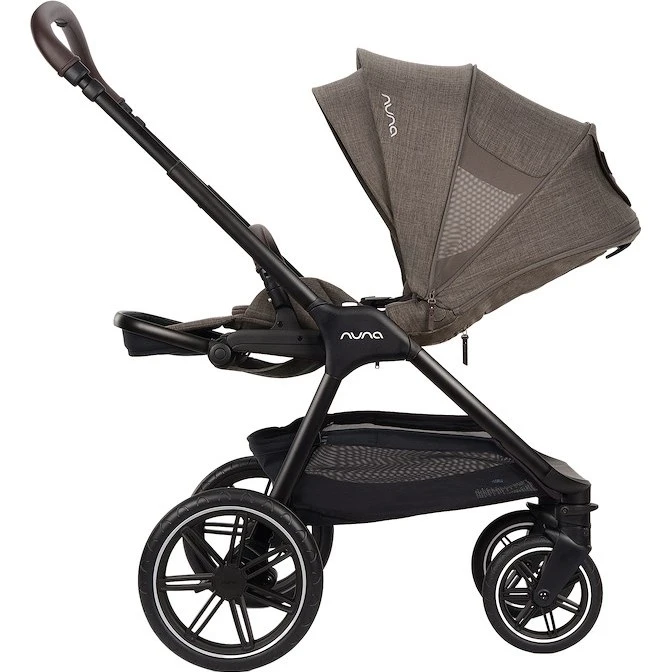 Nuna TRIV LX + LYTL + Winter set - 