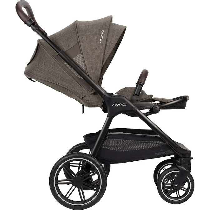 Nuna TRIV LX + LYTL + Winter set - 