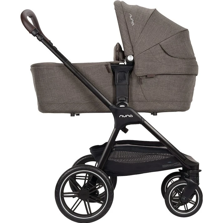 Nuna TRIV LX + LYTL + Winter set - 