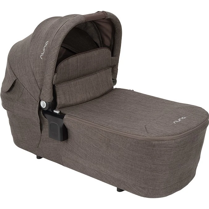 Nuna TRIV LX + LYTL + Winter set - 