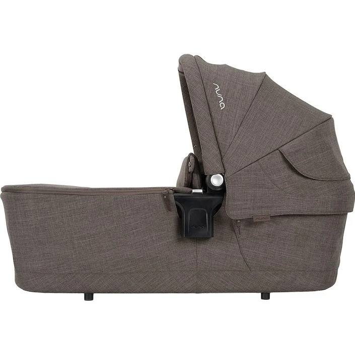 Nuna TRIV LX + LYTL + Winter set - 