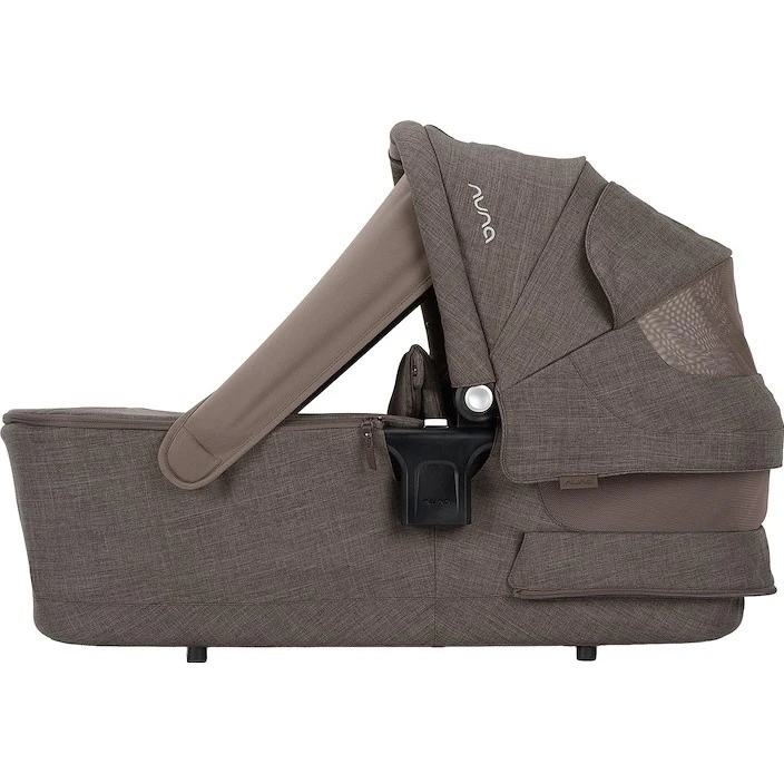 Nuna TRIV LX + LYTL + Winter set - 