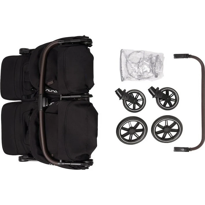 Nuna TRVL dubl - 