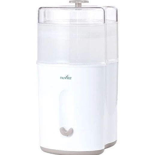 Nuvita Kompaktní parní sterilizátor 