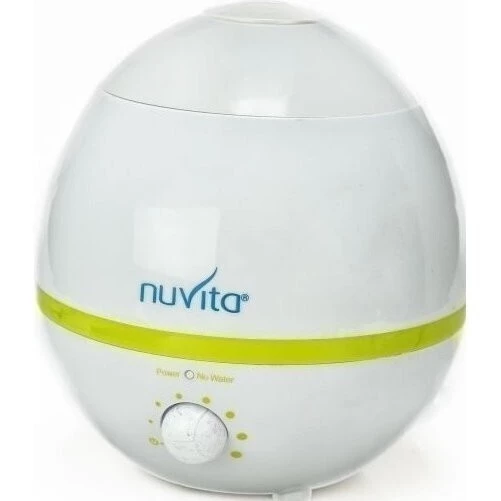 Nuvita UV sterilizátor, zvlhčovač studená pára 