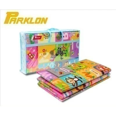 PARKLON Kempingová podložka 140 x 200 - 