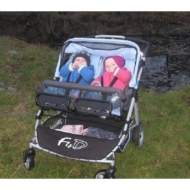 Patron Fenix F4 Duplex - 