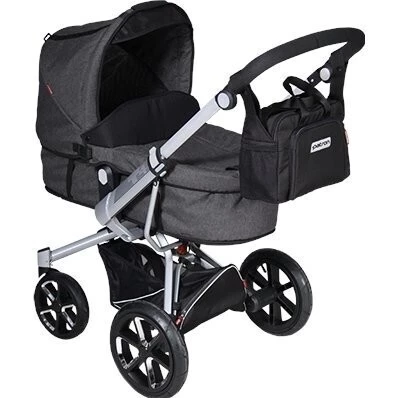 Patron Terix akční set - Terix hluboká korba