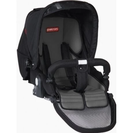 Patron Terix akční set - Sportovní verze