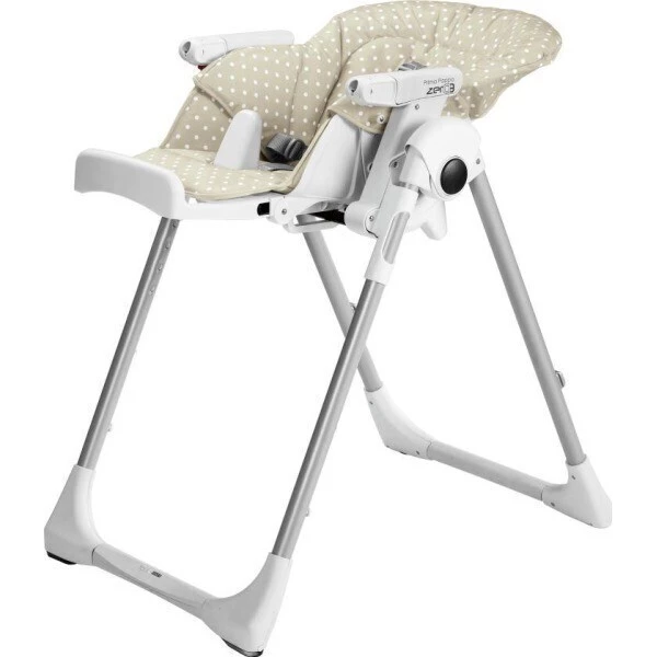 Peg Pérego Prima Pappa Zero 3 -