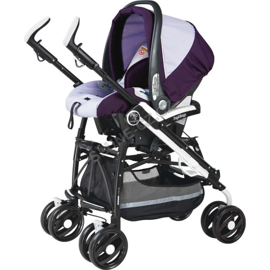 Peg Perego Pliko P3 Classico -