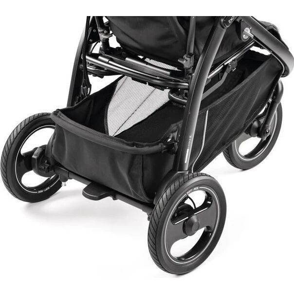 Peg Perego Book Cross Completo -