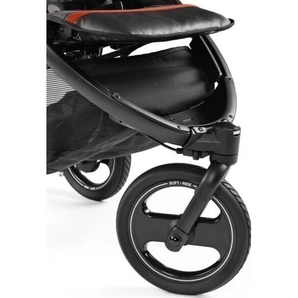 Peg Perego Book Cross Completo -
