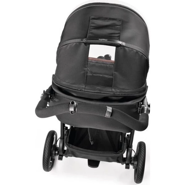 Peg Perego Book Cross Completo -
