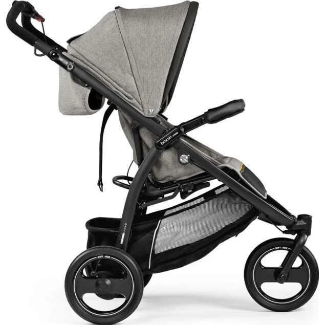 Peg Perego Book Cross Completo -