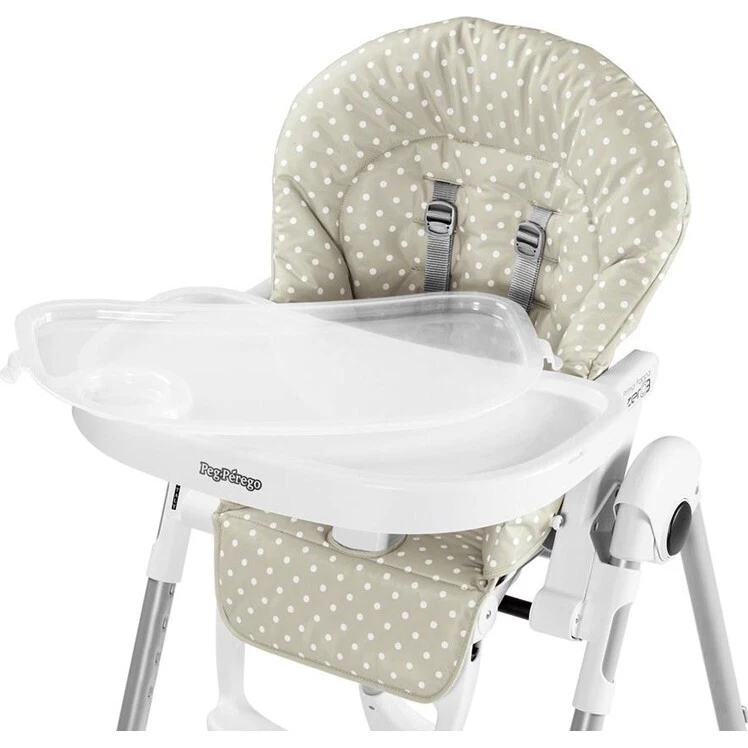 Peg Pérego Prima Pappa Zero 3 - Odendávací pultík