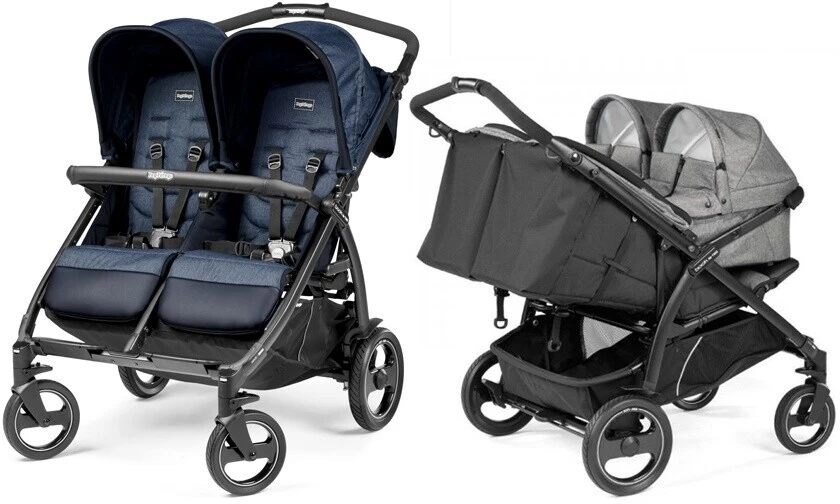  Peg Perego Book for Two Classico 