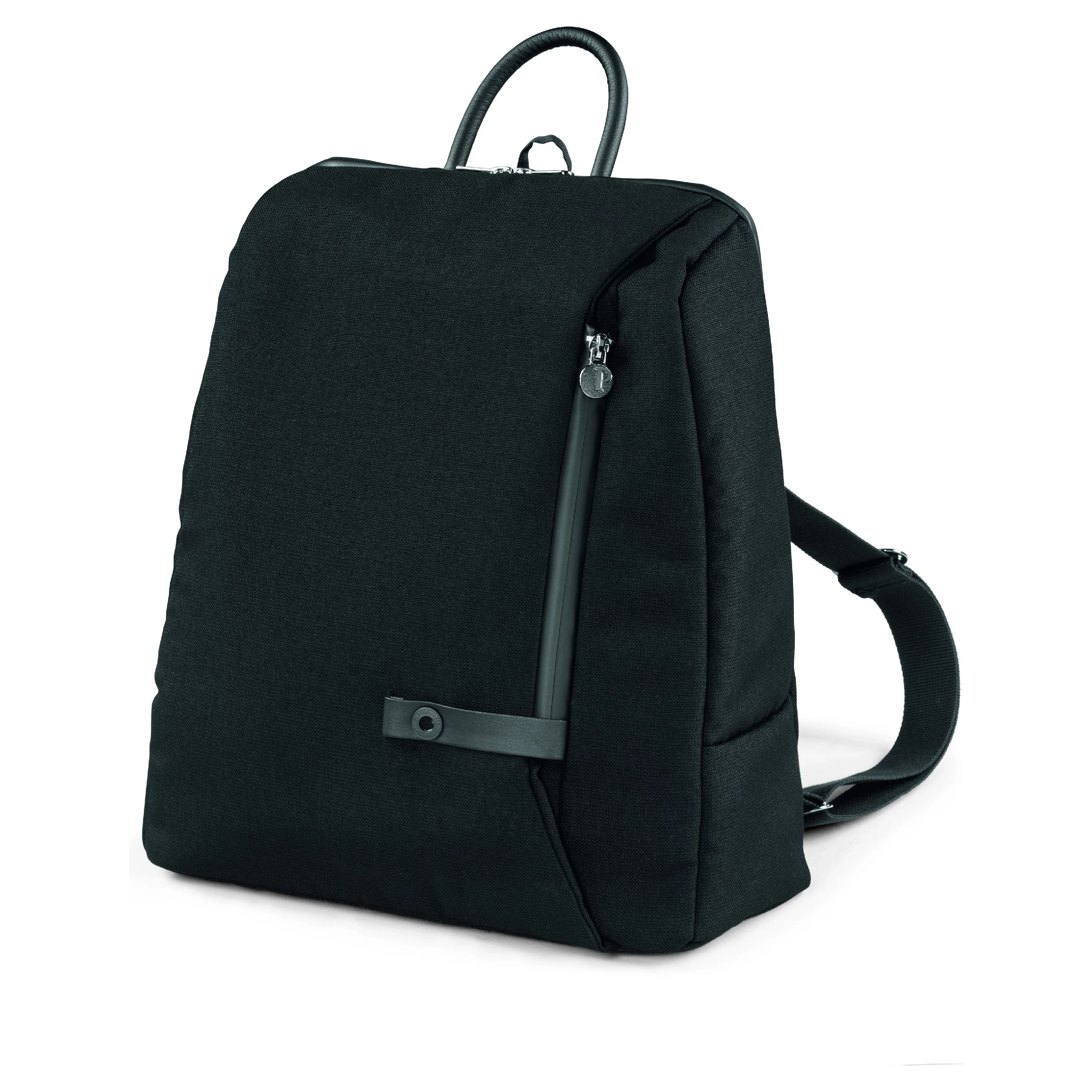 Peg Pérego Backpack batoh na kočárek varianta True Black
