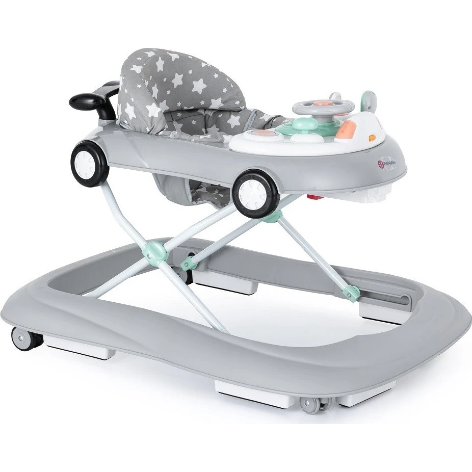 PETITE&MARS Chodítko se zvukem Cabrio - 