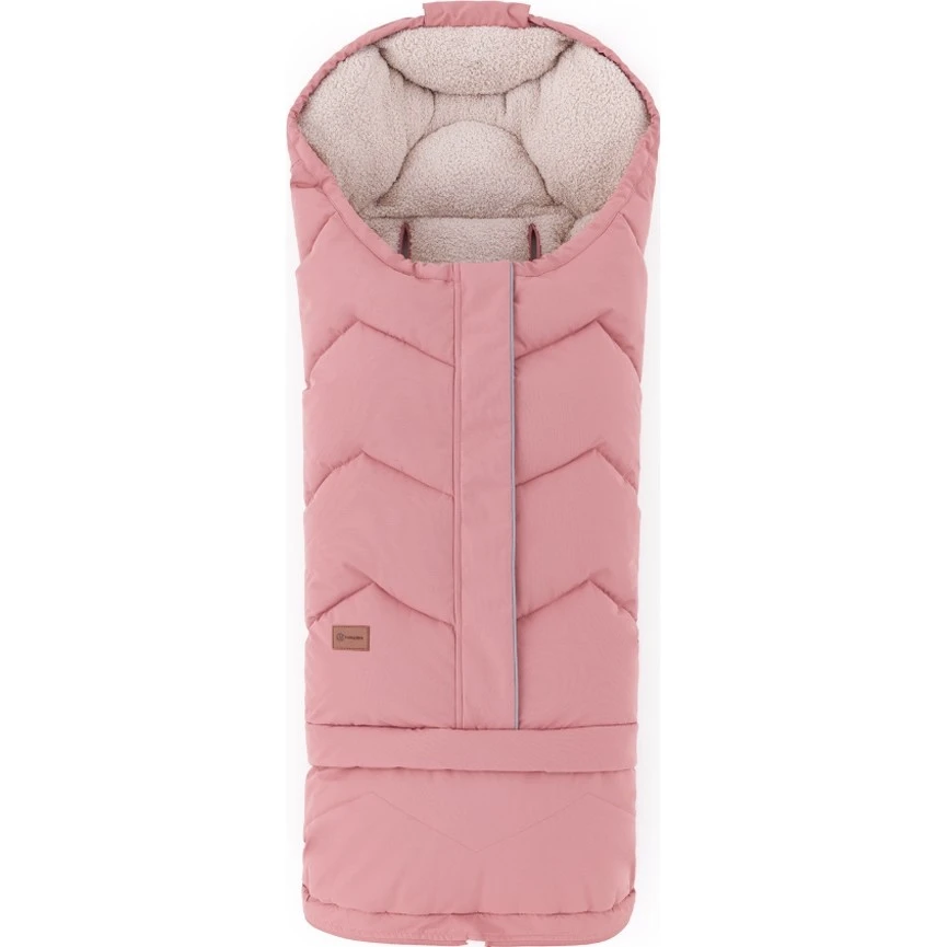 Petite&Mars Fusak 4v1 Hygge varianta Old rose