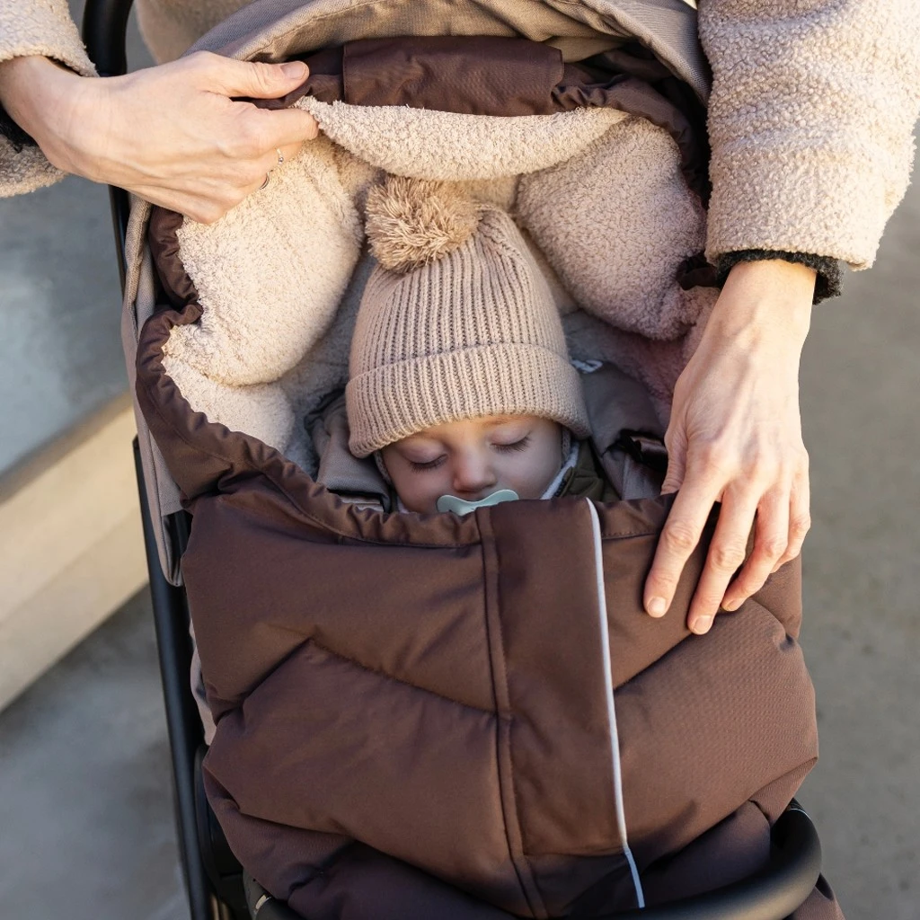 Petite&Mars Fusak 4v1 Hygge - 