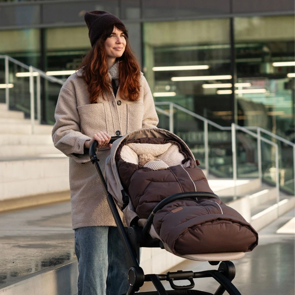 Petite&Mars Fusak 4v1 Hygge - 