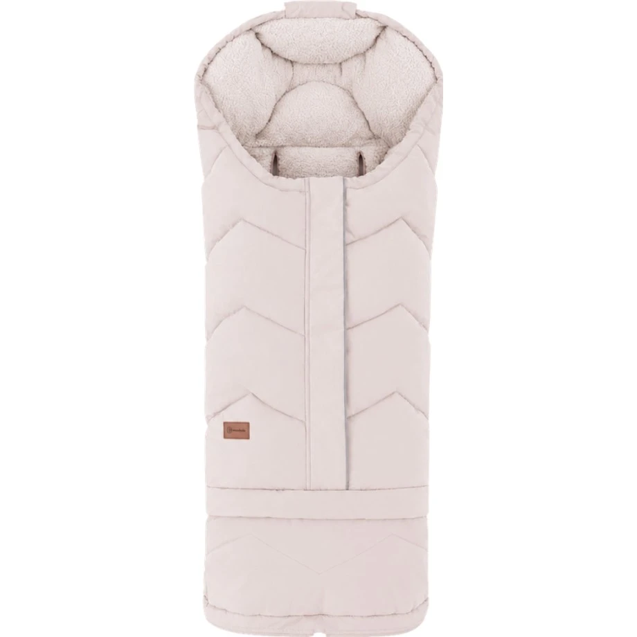 Petite&Mars Fusak 4v1 Hygge varianta Rose petal
