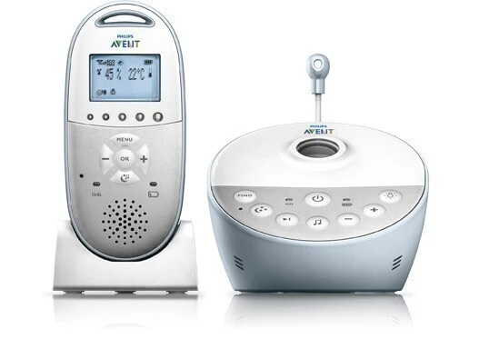 Philips Avent SCD 580