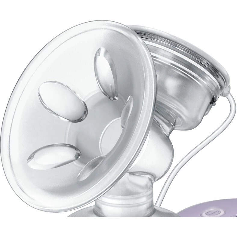 AVENT Odsávačka mateřského mléka Natural elektronická SCF332/31 - 