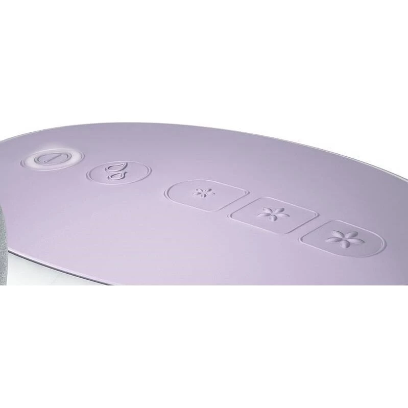 AVENT Odsávačka mateřského mléka Natural elektronická SCF332/31 - 