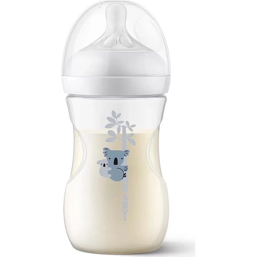 AVENT Láhev Natural Response