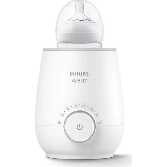 AVENT Ohřívač lahví a dětské stravy Premium SCF358/00