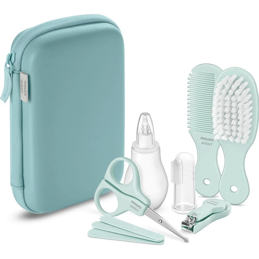 Philips Avent Sada pro péči o dítě SCH401/00