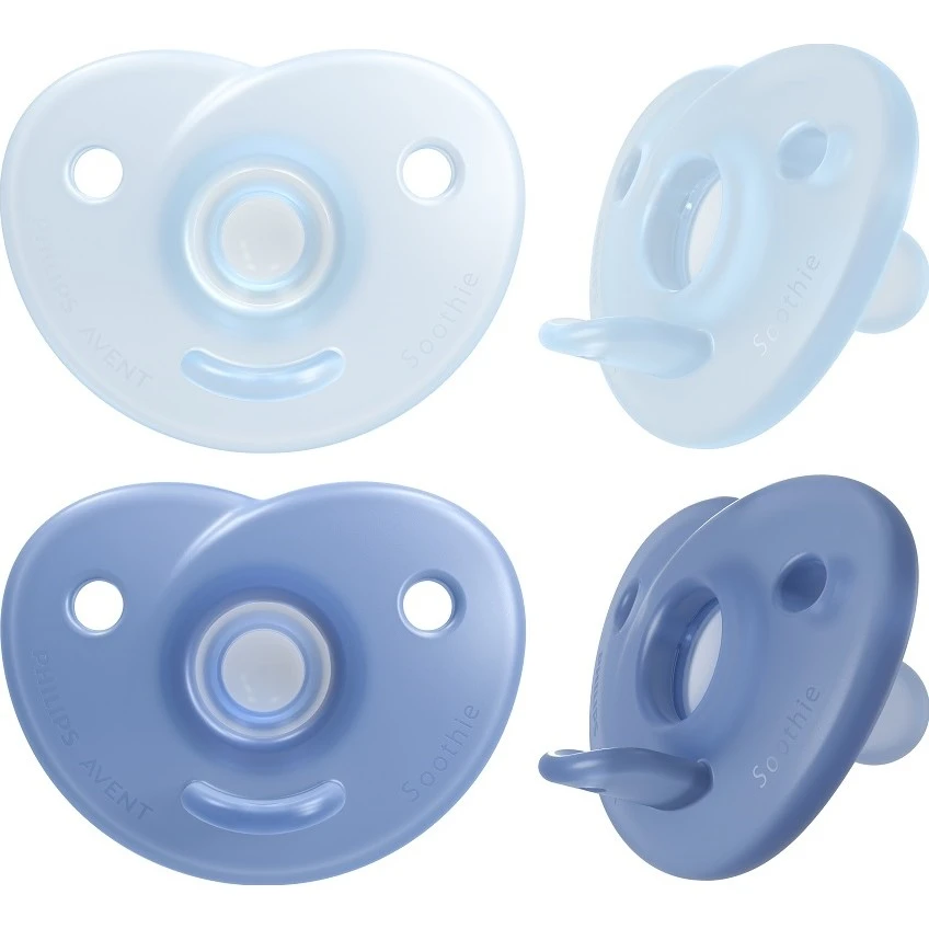 Philips Avent Šidítko Soothie