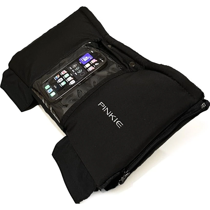 PINKIE Rukávník Softshell Case na Thule
