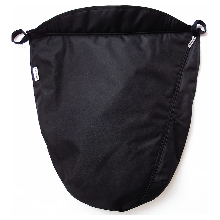 PINKIE Nánožník s funkční vrstvou varianta Pinkie Black