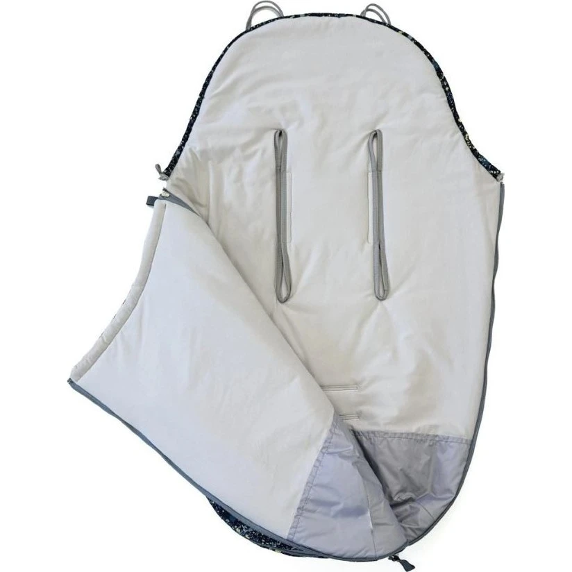 PINKIE Fusak Spot Neon BIO jaro/podzim - 