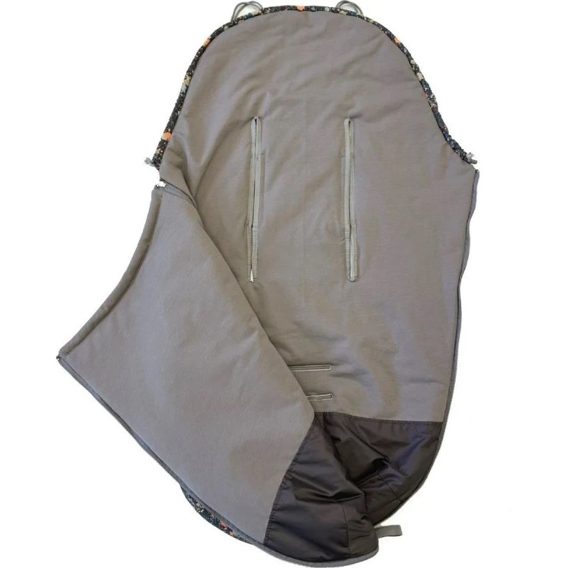 PINKIE Fusak Spot Neon BIO jaro/podzim - 