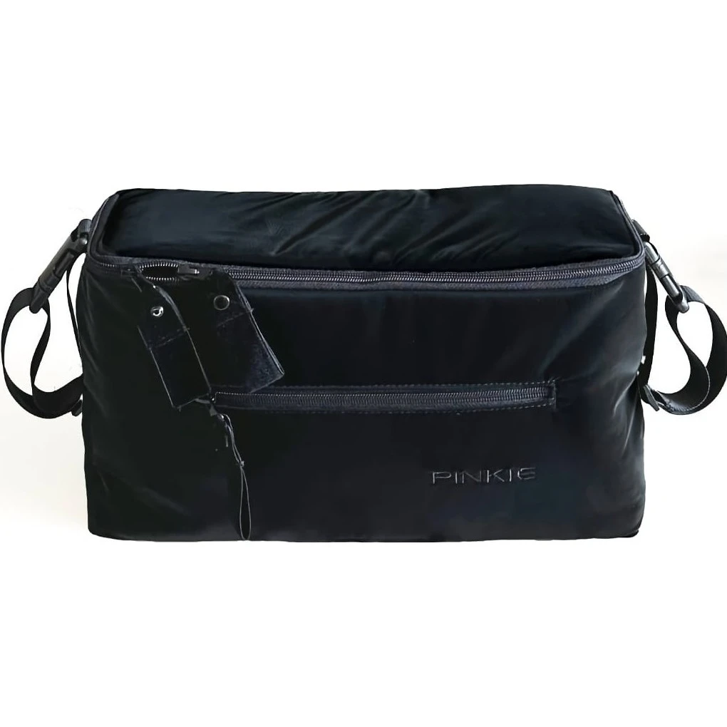 PINKIE Organizér Closed varianta Dark Black