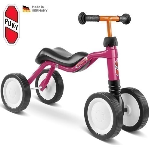 PUKY Odrážedlo Wutsch | Kocarky.cz